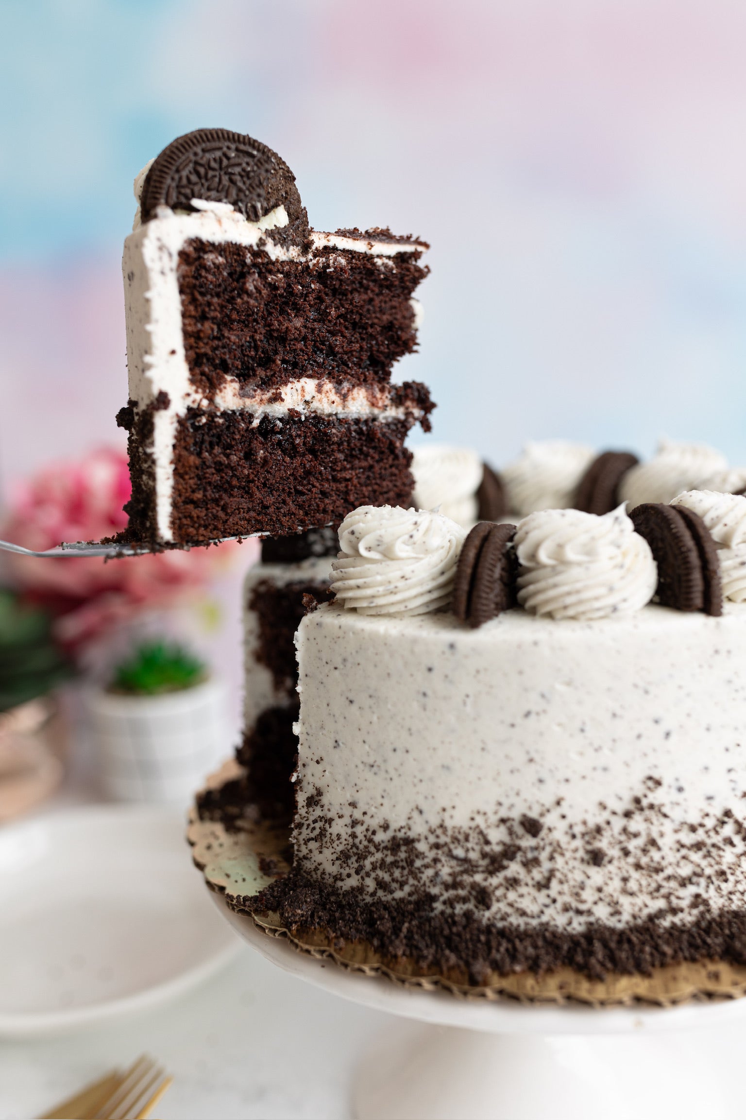 Order Cakes Now | Hapa Bakery