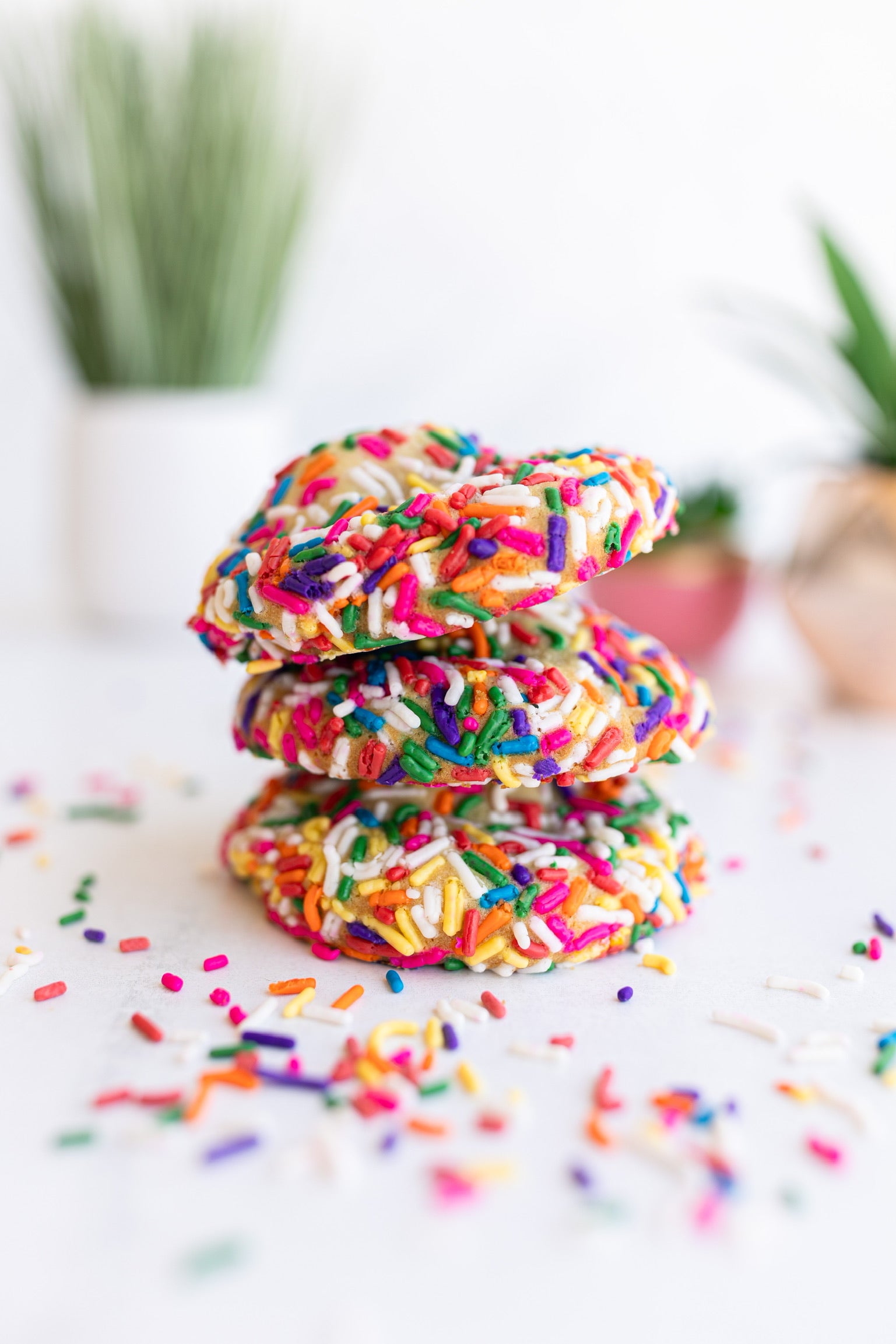 Food Network Famous COOKIES by HAPA Bakery | Hapa Bakery